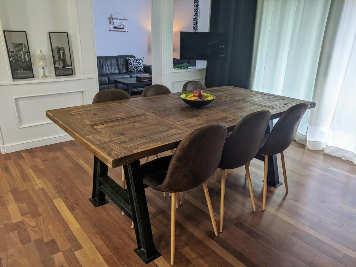 Dalt Vila Salou Deluxe 외부 사진