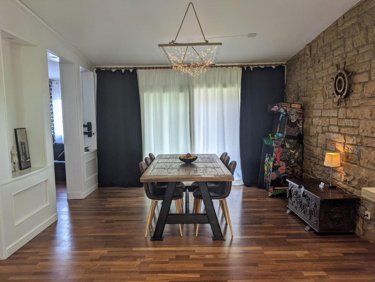 Dalt Vila Salou Deluxe 외부 사진