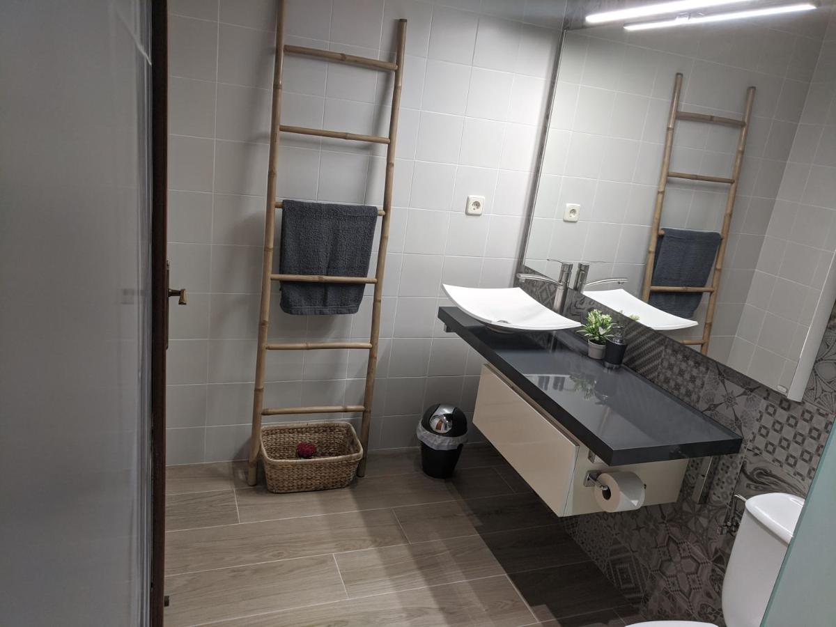 Dalt Vila Salou Deluxe 외부 사진