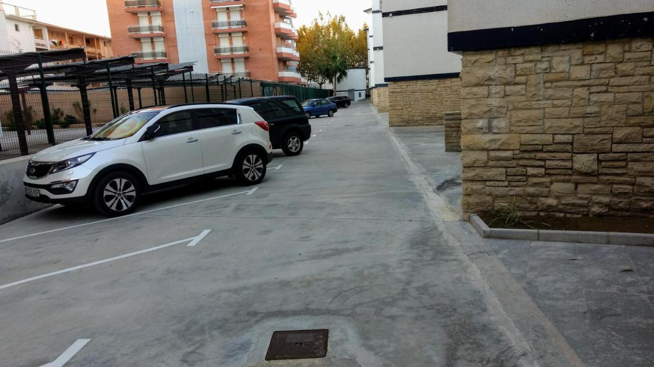 Dalt Vila Salou Deluxe 외부 사진