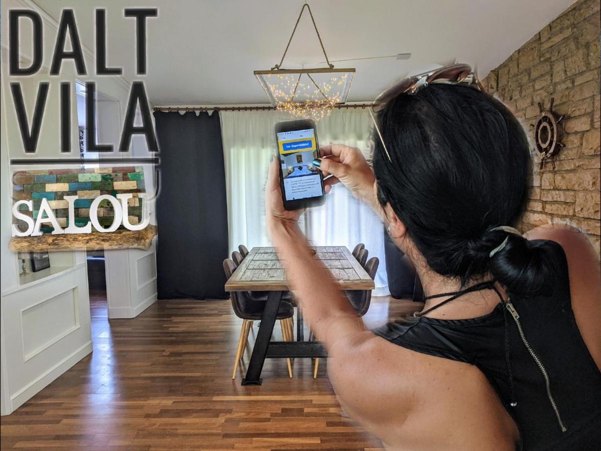 Dalt Vila Salou Deluxe 외부 사진