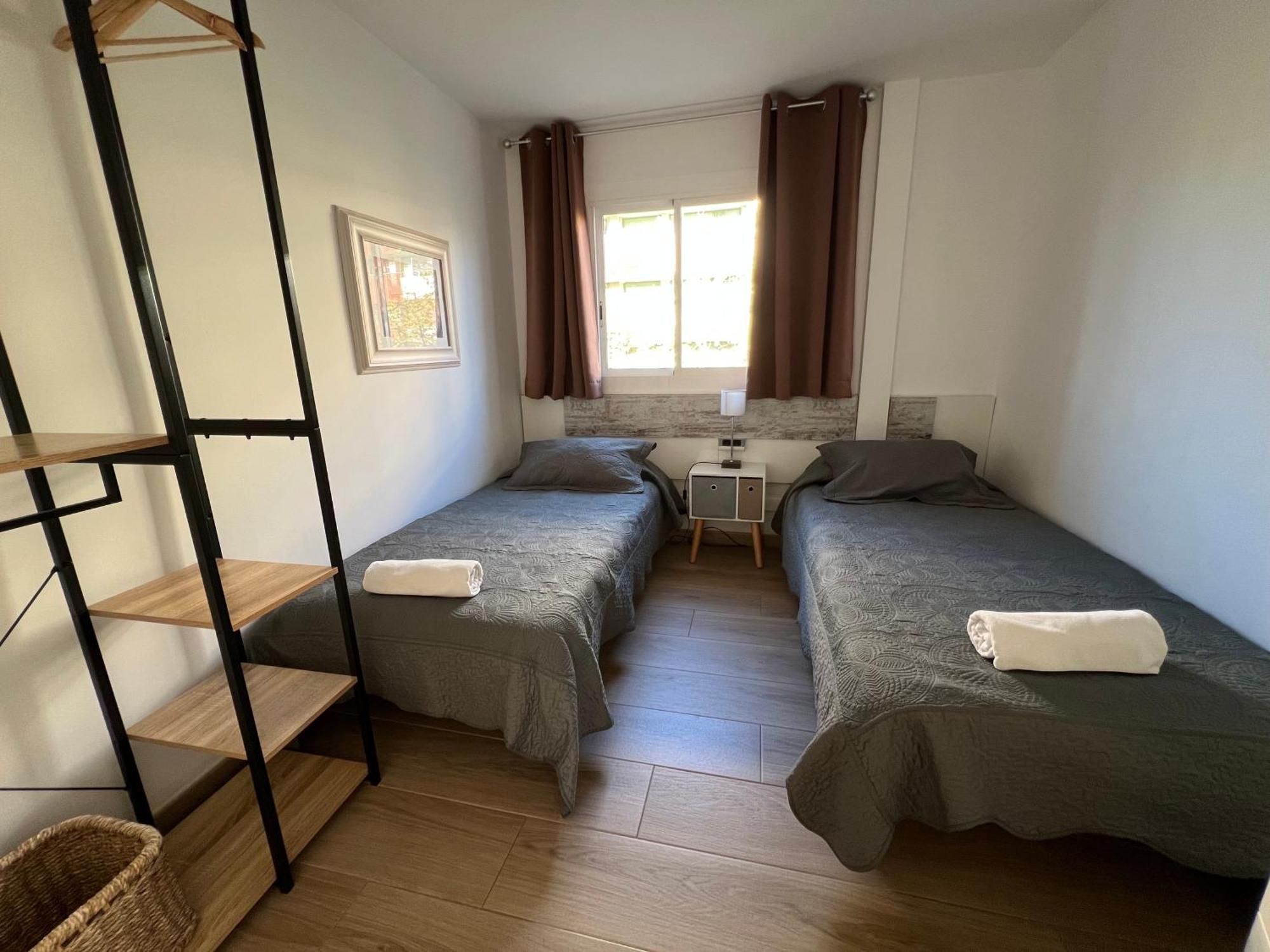 Dalt Vila Salou Deluxe 외부 사진